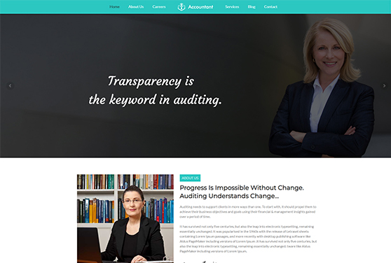 Chartered+Accountant+WordPress+Theme